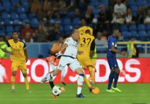 国际米兰VS里昂：激情对决，巅峰足球盛宴回顾